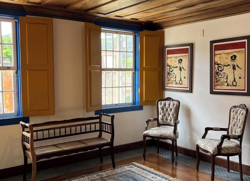 Sala Foto