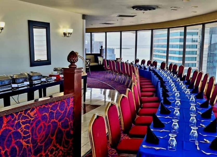 Sala de conferències Foto