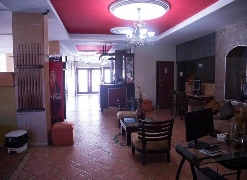 Sala Foto