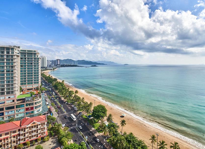 Platja Foto