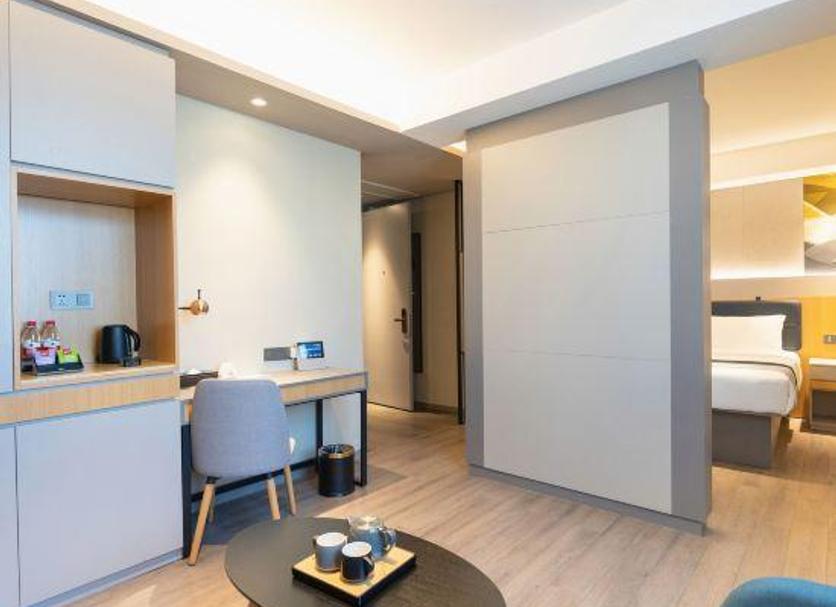 Serveis de l’habitació Foto