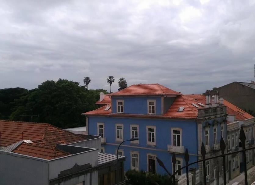Vista exterior Foto