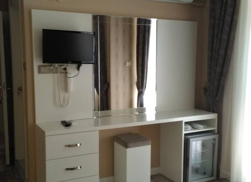 Serveis de l’habitació Foto