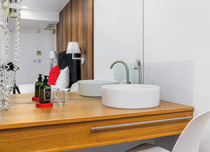 Serveis de l’habitació Foto