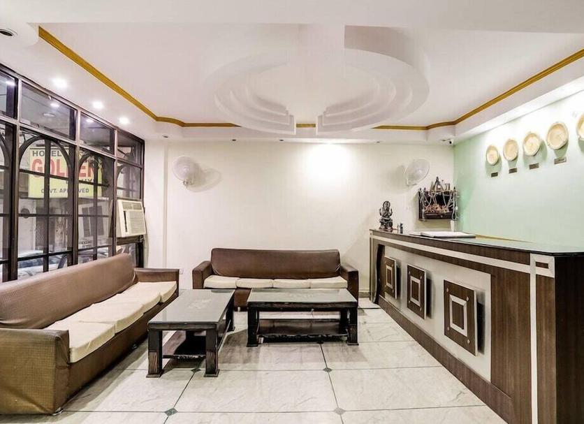 Recepció Foto