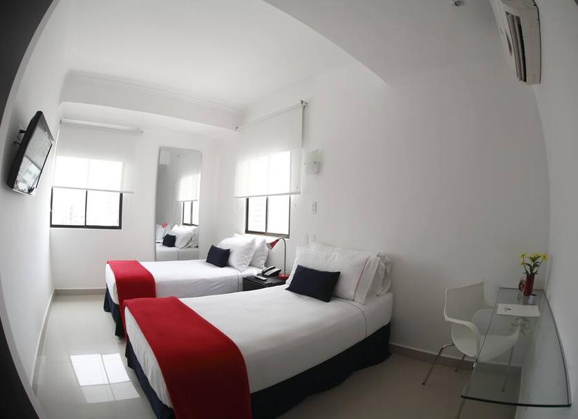 Habitació Foto