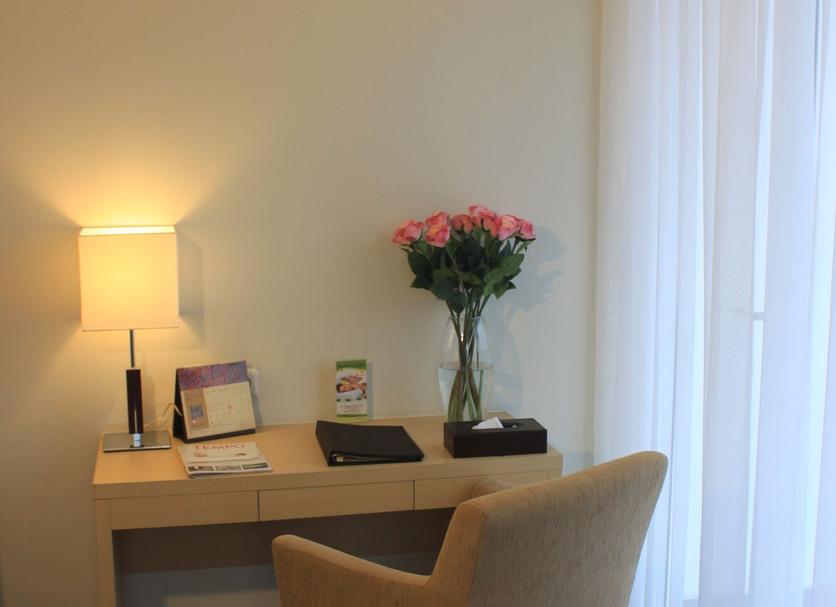 Serveis de l’habitació Foto
