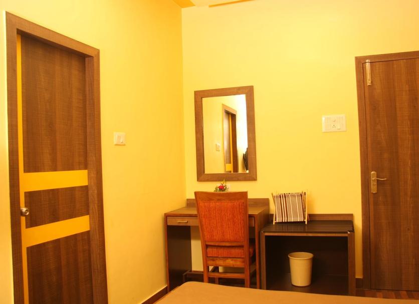 Serveis de l’habitació Foto