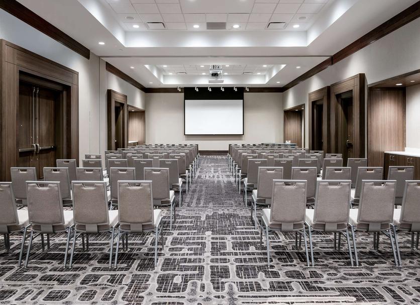 Sala de conferències Foto