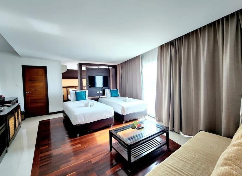 Habitació Foto