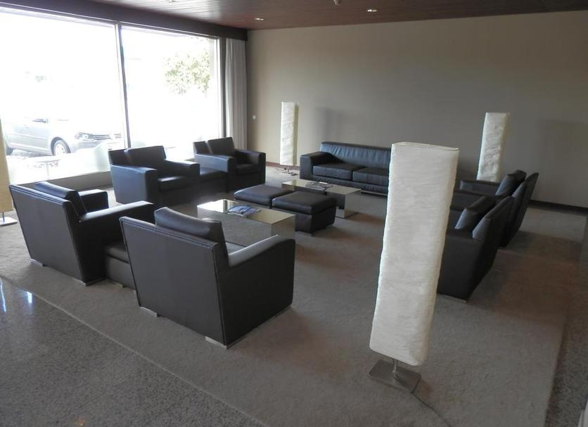 Sala d'estar Foto