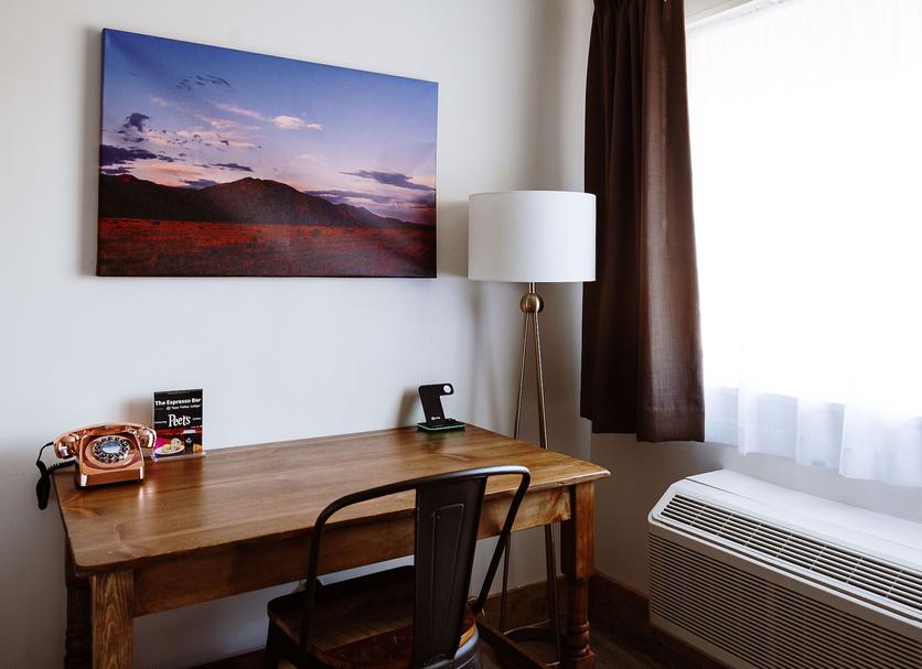 Serveis de l’habitació Foto