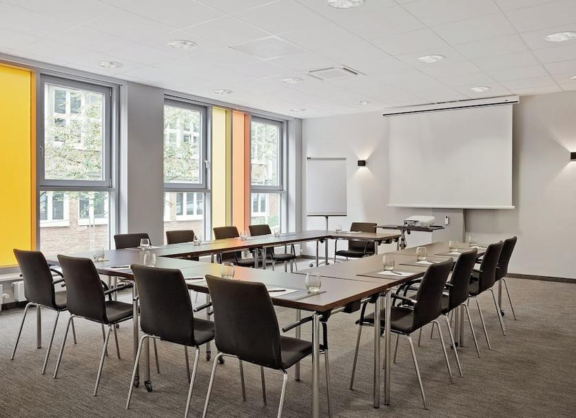 Sala de conferències Foto