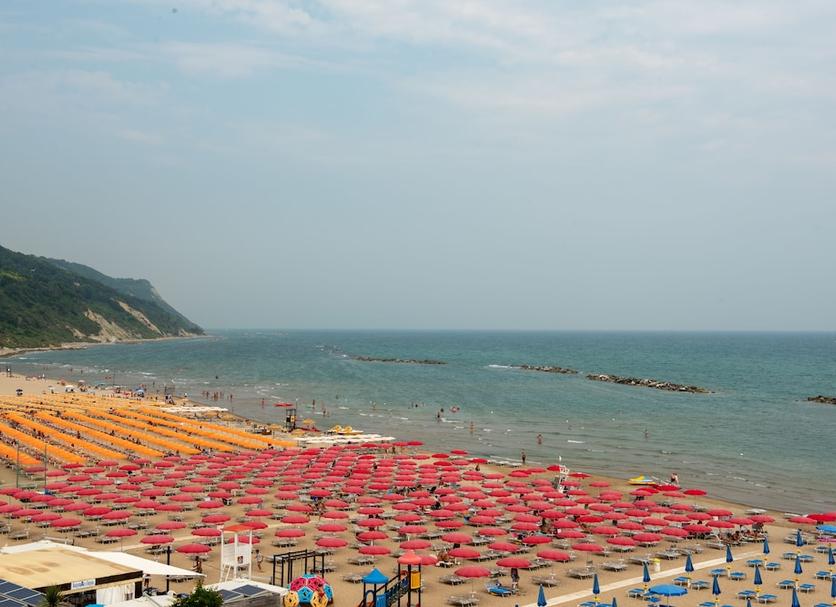 Platja Foto