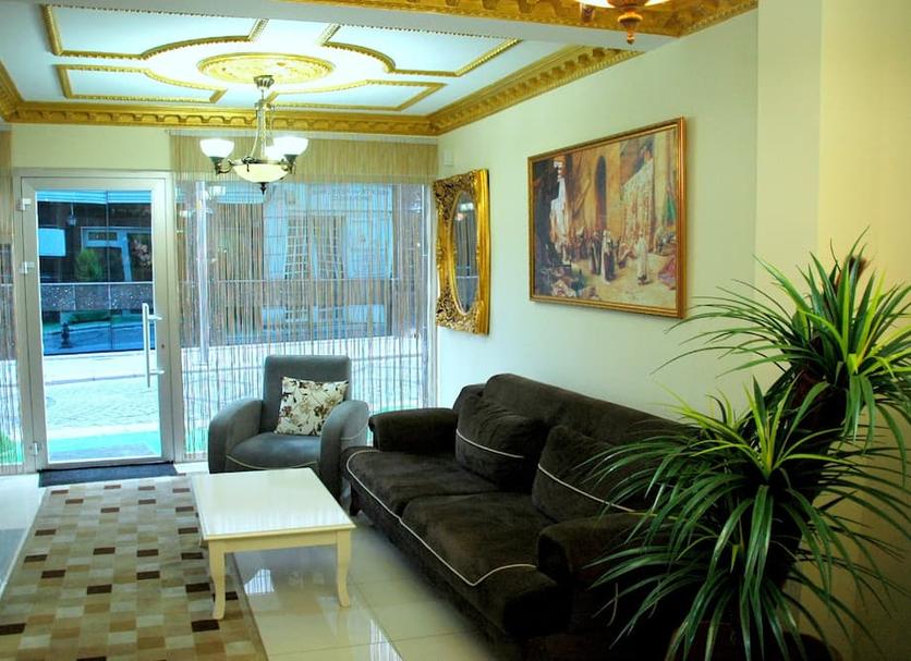 Sala Foto