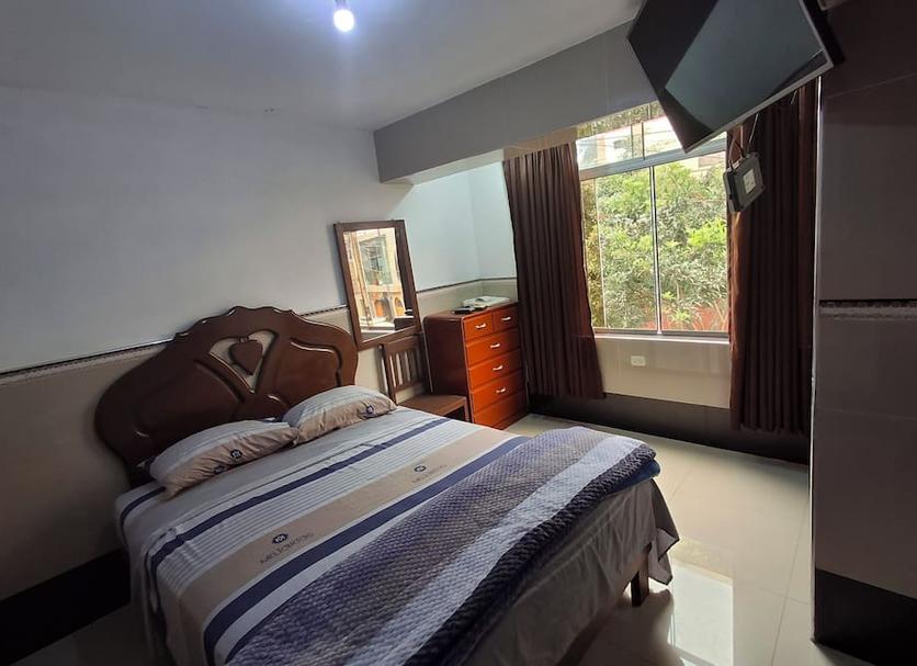 Habitació Foto