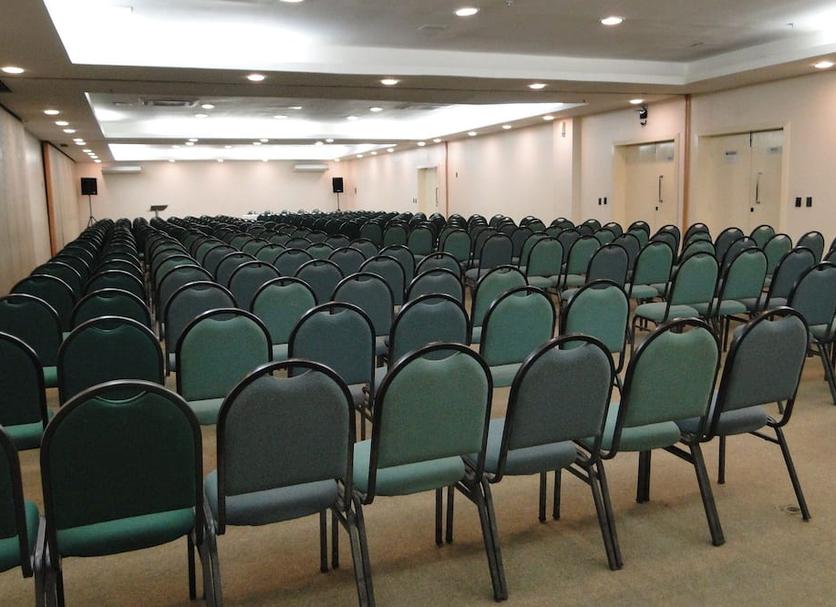 Sala de conferències Foto