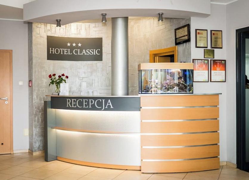 Recepció Foto