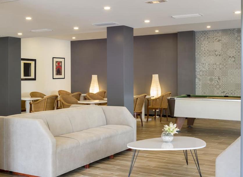 Sala Foto