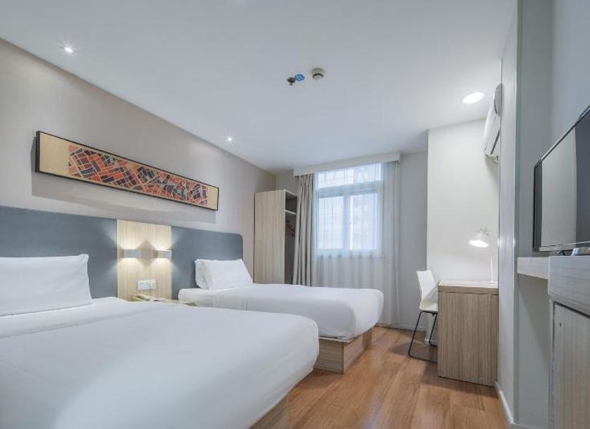 Habitació Foto