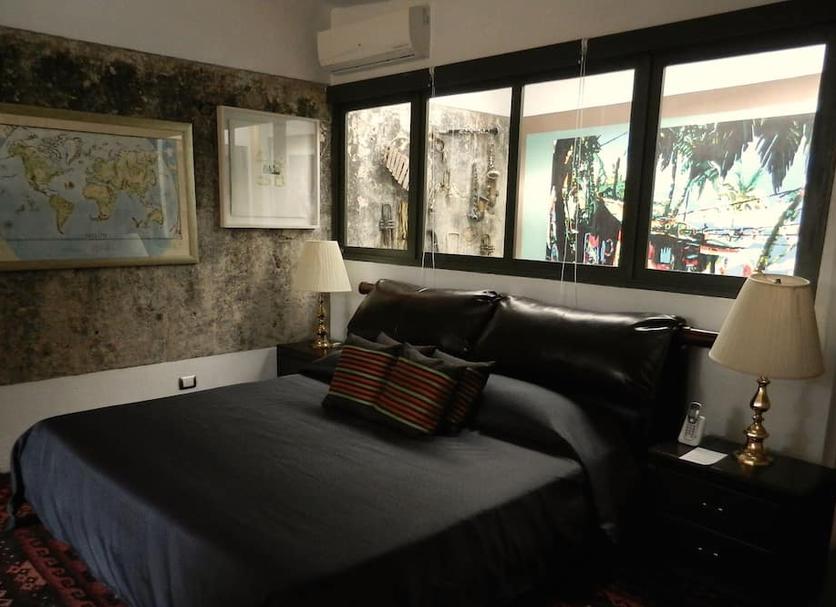 Habitació Foto