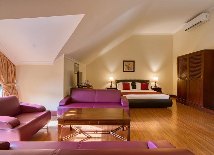 Habitació Foto
