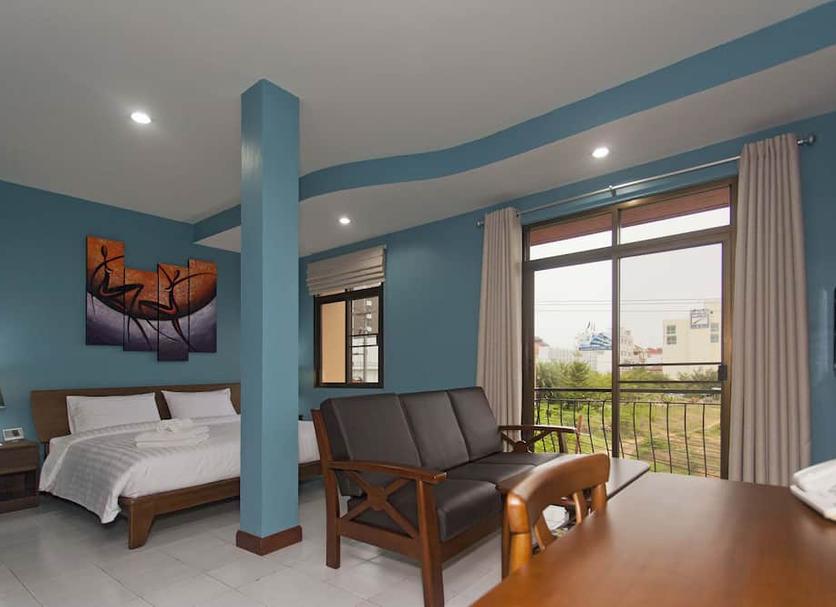 Habitació Foto