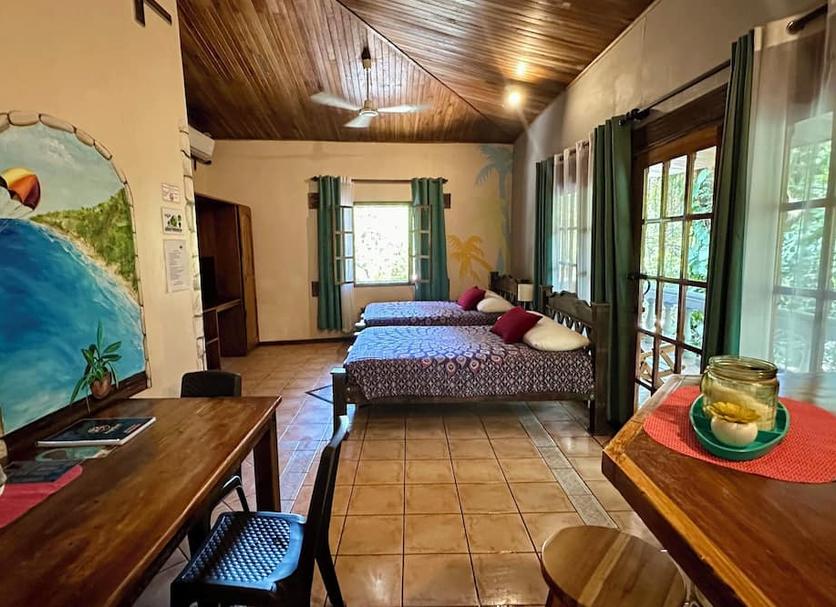 Habitació Foto