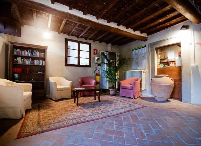 Sala Foto
