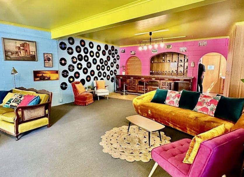 Sala Foto