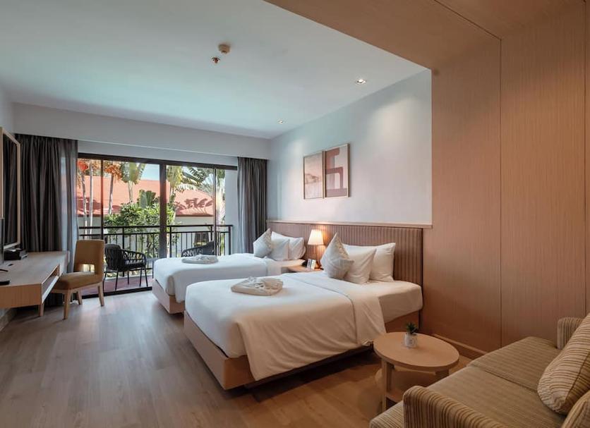 Habitació Foto