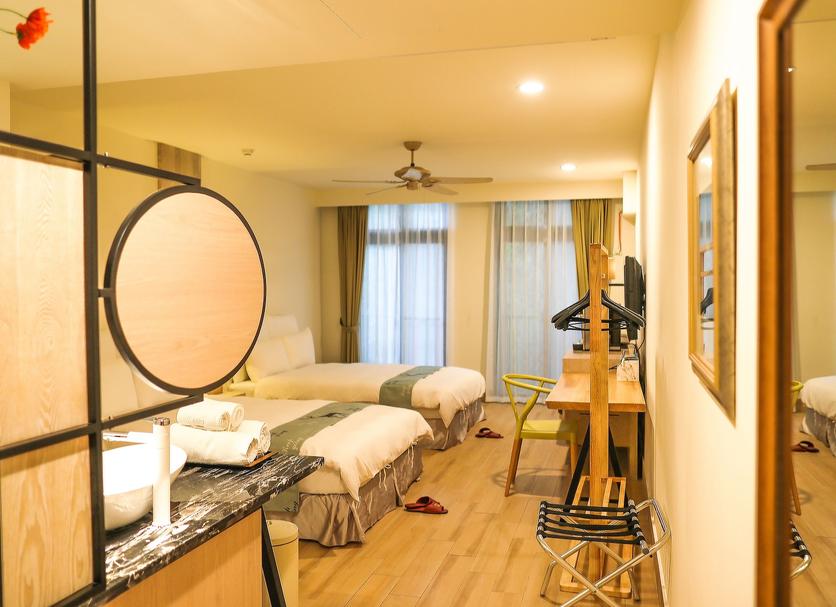Habitació Foto