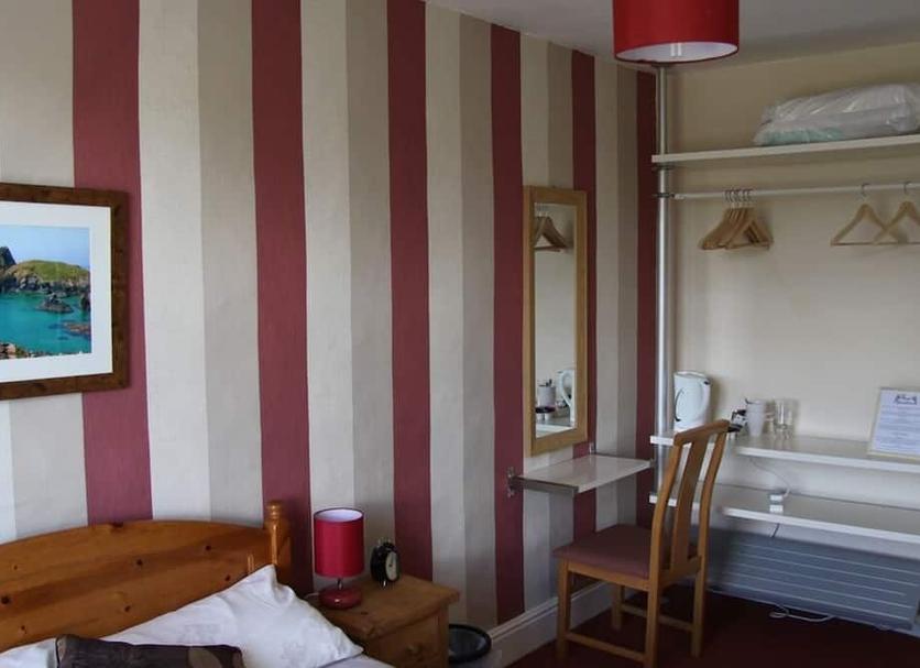 Serveis de l’habitació Foto