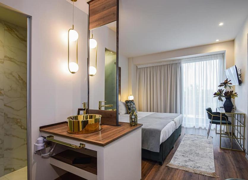 Habitació Foto