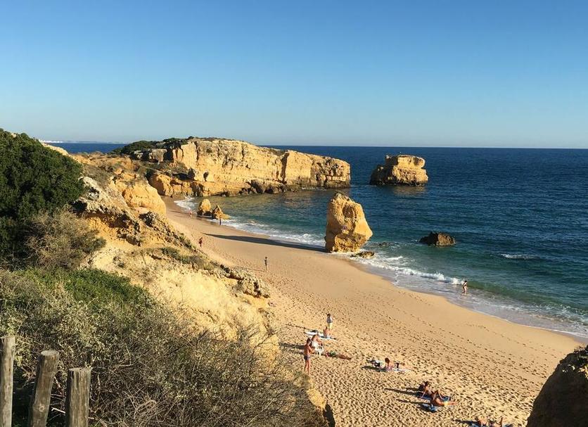 Platja Foto