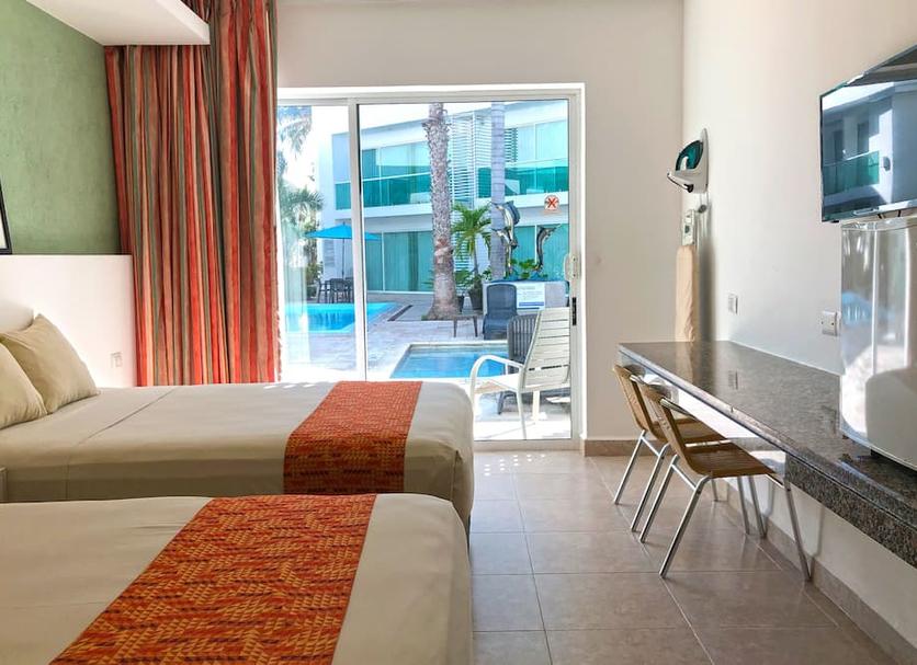 Habitació Foto