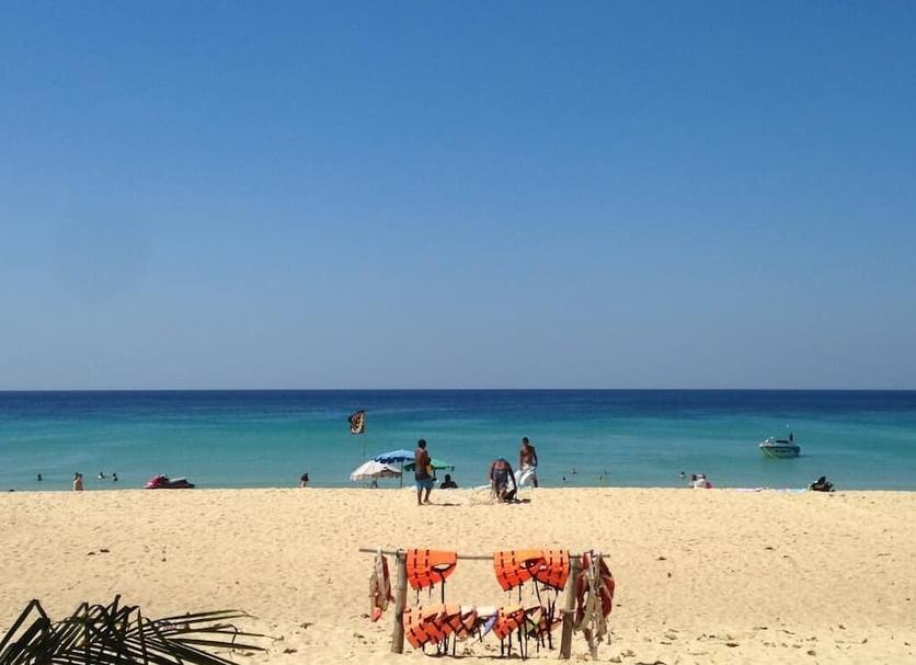 Platja Foto