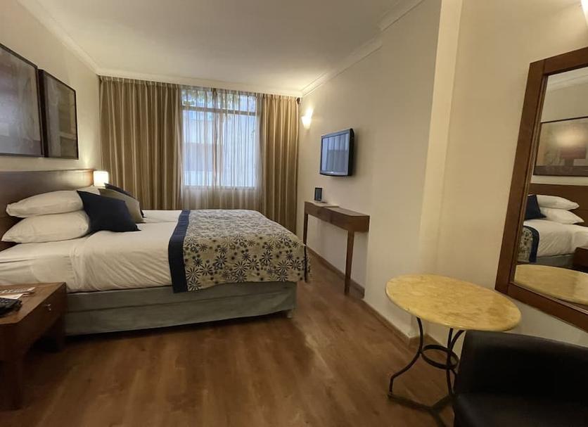 Habitació Foto