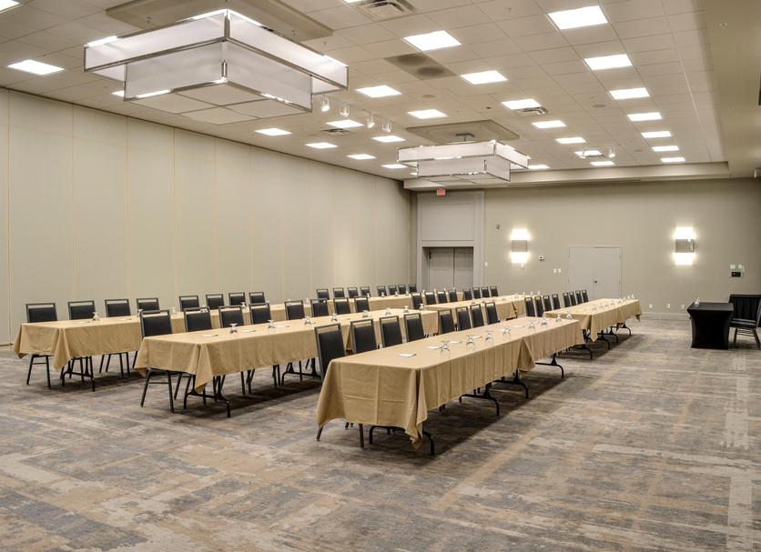 Sala de conferències Foto