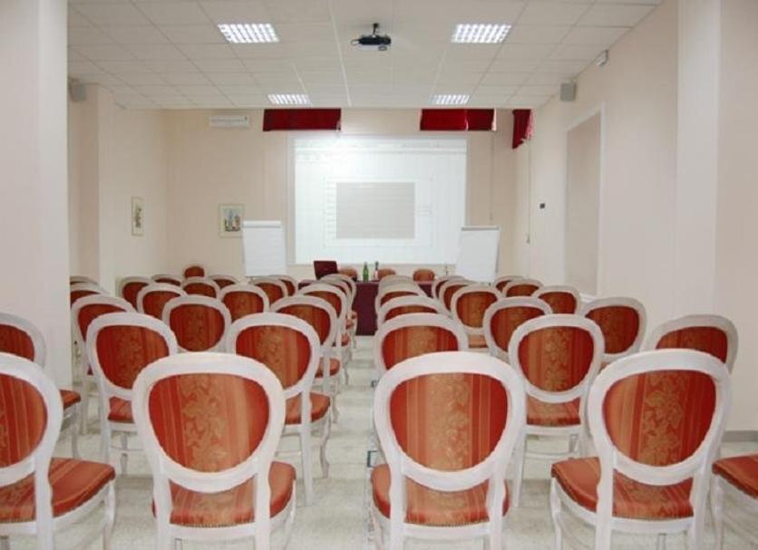 Sala de conferències Foto