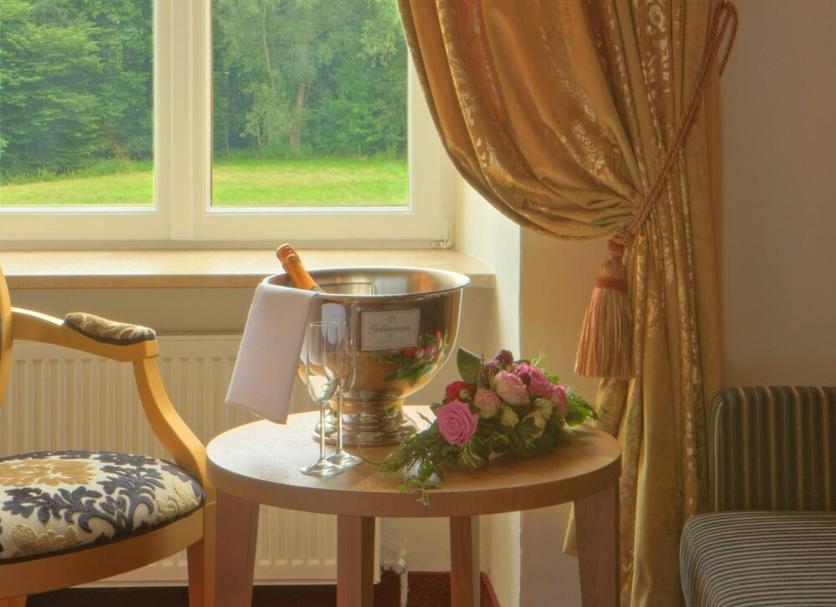 Serveis de l’habitació Foto