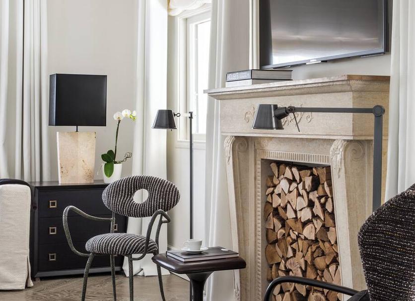 Serveis de l’habitació Foto