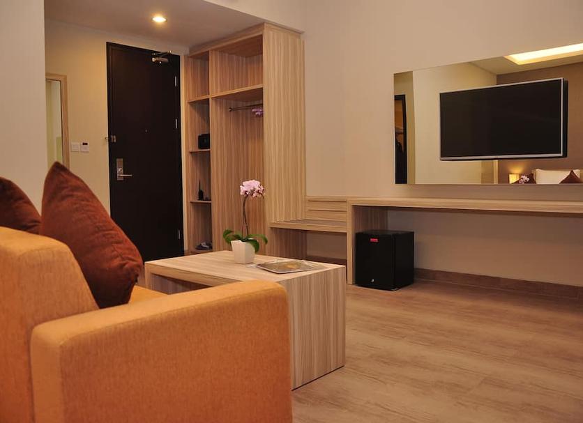 Sala Foto