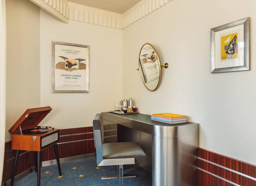 Serveis de l’habitació Foto