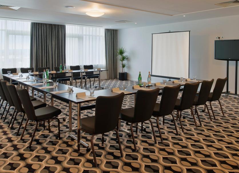 Sala de conferències Foto