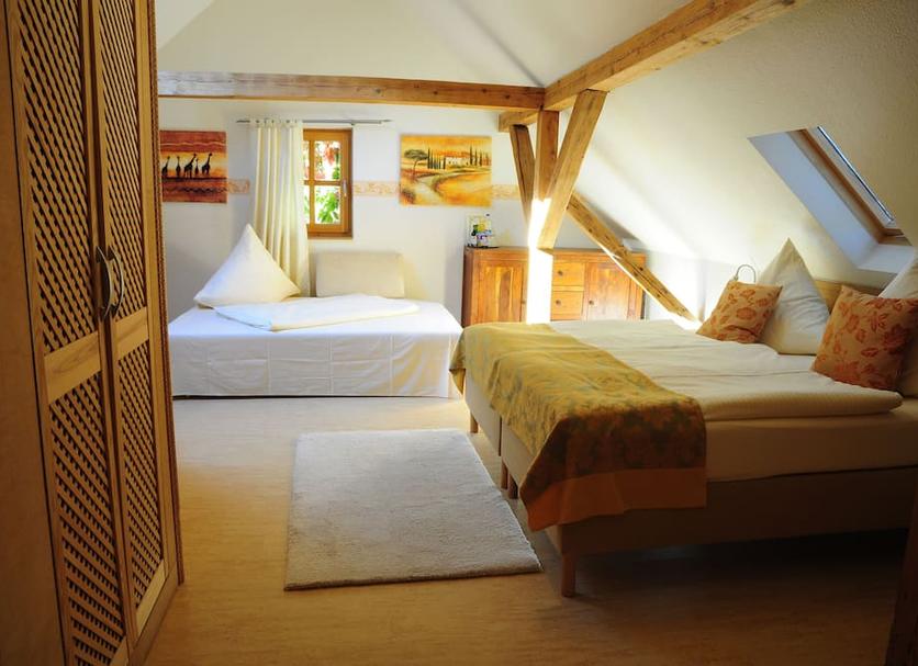 Habitació Foto