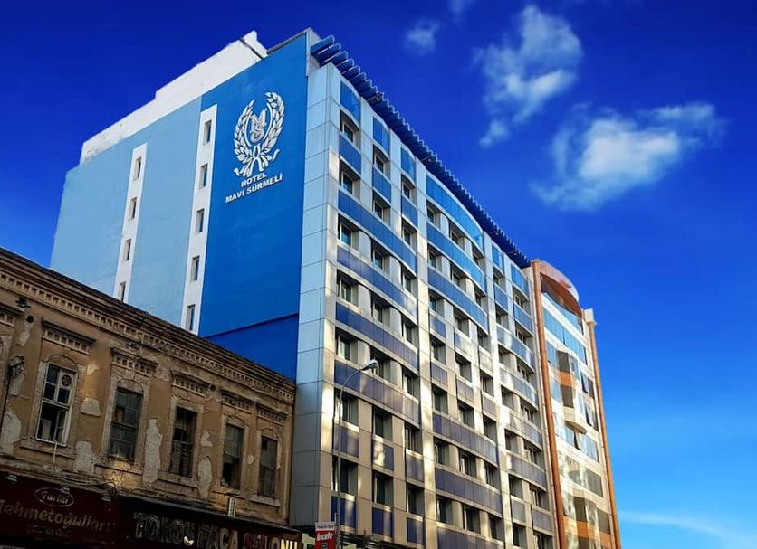 Edifici Foto