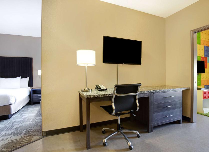 Serveis de l’habitació Foto