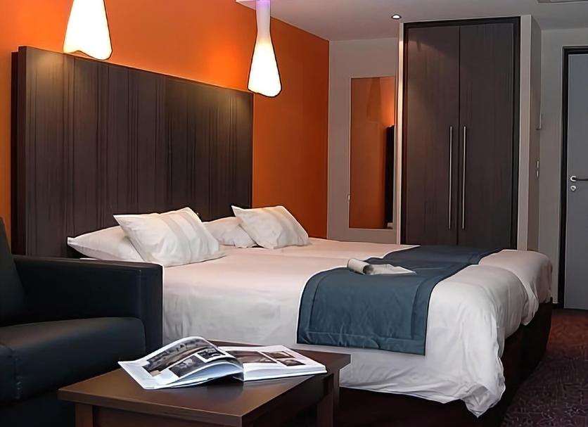 Habitació Foto