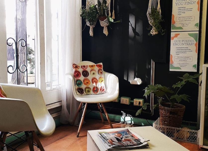 Sala Foto